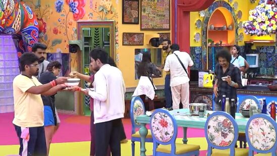 Bigg Boss 8 Telugu: హౌస్‍లో నుంచి వెళ్లిపోవాలనిపిస్తుంది, కానీ..: నిఖిల్.. కంటెస్టెంట్లకు వార్నింగ్ ఇచ్చిన బిగ్‍బాస్