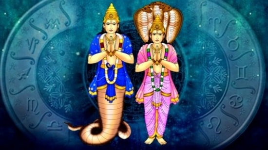 రాహువు ఎప్పుడూ తిరోగమన ప్రయాణంలో ఉంటాడు. రాహు, కేతువులు విడదీయరాని గ్రహాలు. అవి వేర్వేరు రాశుల్లో ప్రయాణిస్తున్నప్పటికీ వాటి ప్రవర్తన ఒకేలా ఉంటుంది. శని తరువాత నెమ్మదిగా కదిలే గ్రహం రాహువు.
