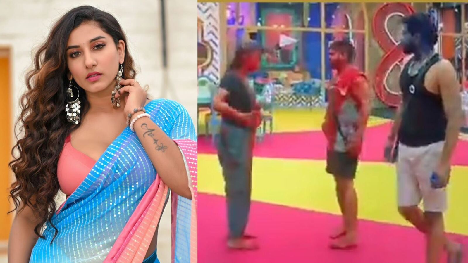 Bigg Boss Vishnupriya: యాంకర్ విష్ణుప్రియ బట్టలు మార్చుకోంగా చూసిన హీరో ఆదిత్య ఓం.. కక్ష కట్టిన సోనియా!