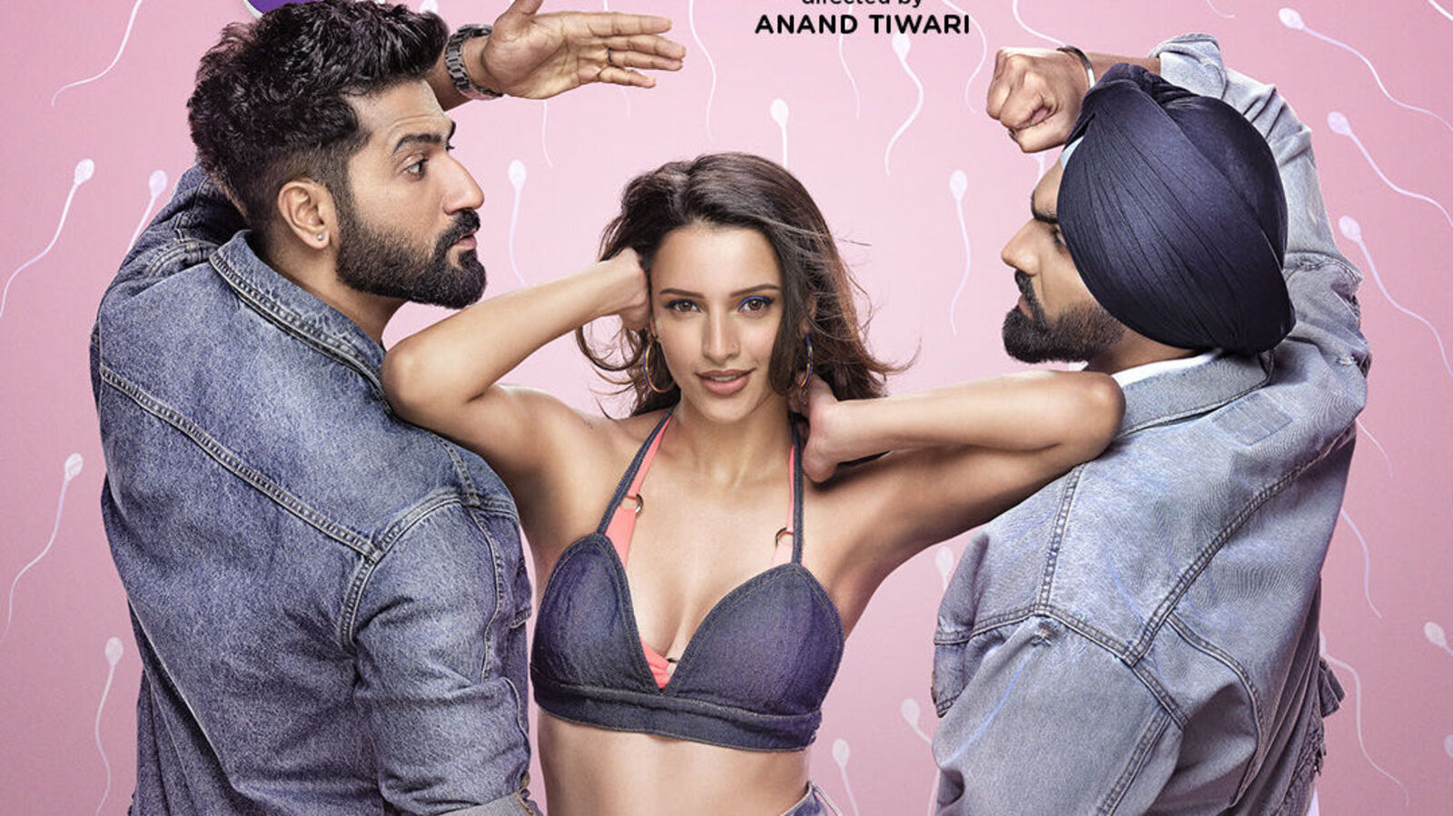 OTT Bold Movie: ఆ బిడ్డకు ఇద్దరు తండ్రులు.. ఓటీటీలోకి వచ్చేస్తున్న యానిమల్ బ్యూటీ బోల్డ్ మూవీ.. ఇక ఫ్రీగా చూసేయొచ్చు