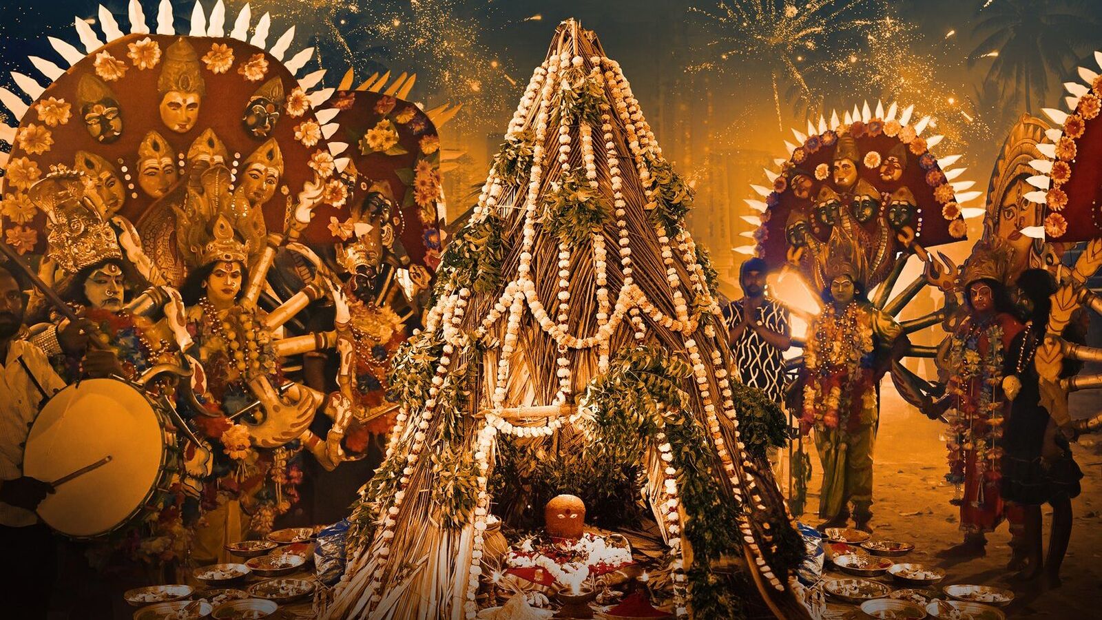 Committee Kurrollu OTT: కౌంట్‌డౌన్ షురూ.. ఇంకొన్ని గంటల్లో జాతర మొదలు.. ఓటీటీలోకి వచ్చేస్తున్న సూపర్ హిట్ రూరల్ కామెడీ