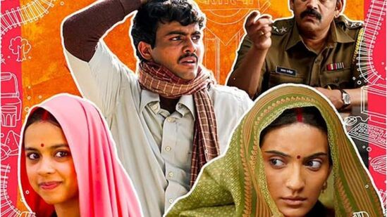 అమీర్ ఖాన్ మాజీ భార్య కిరణ్ రావు డైరెక్ట్ చేసిన లపాతా లేడీస్ ఎంత పెద్ద హిట్ అయిందో తెలిసింది. మహిళల పెళ్లిపై తెరకెక్కిన ఈ సినిమా నెట్‌ఫ్లిక్స్‌ ఓటీటీలో అందుబాటులో ఉంది.&nbsp;