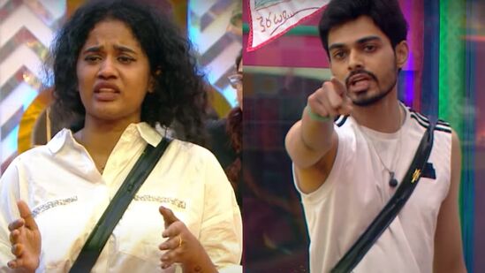 Bigg Boss 8 Telugu: ఫుడ్ కోసం కొట్టుకోవడం బాధగా ఉంది: ఎమోషనల్ అయిన సీత.. యష్మిపై మణికంఠ ఫైర్: వీడియో