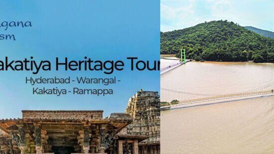 ఈ ప్యాకేజీని హైదరాబాద్ నుంచి ఆపరేట్ చేస్తోంది. ఏసీ మినీ కోచ్ బస్సుల‌ో జర్నీ ఉంటుంది. ప్రస్తుతం ఈ టూర్ ప్యాకేజీ సెప్టెంబర్ 14వ తేదీన అందుబాటులో ఉంటుంది. ఈ తేదీ మిస్ అయితే మరో తేదీలో వెళ్లొచ్చు. ఈ డేట్స్ ను టూరిజం శాఖ ప్రకటిస్తుంది. https://tourism.telangana.gov.in/ వెబ్ సైట్ లోకి వివరాలను తెలుసుకోవచ్చు.