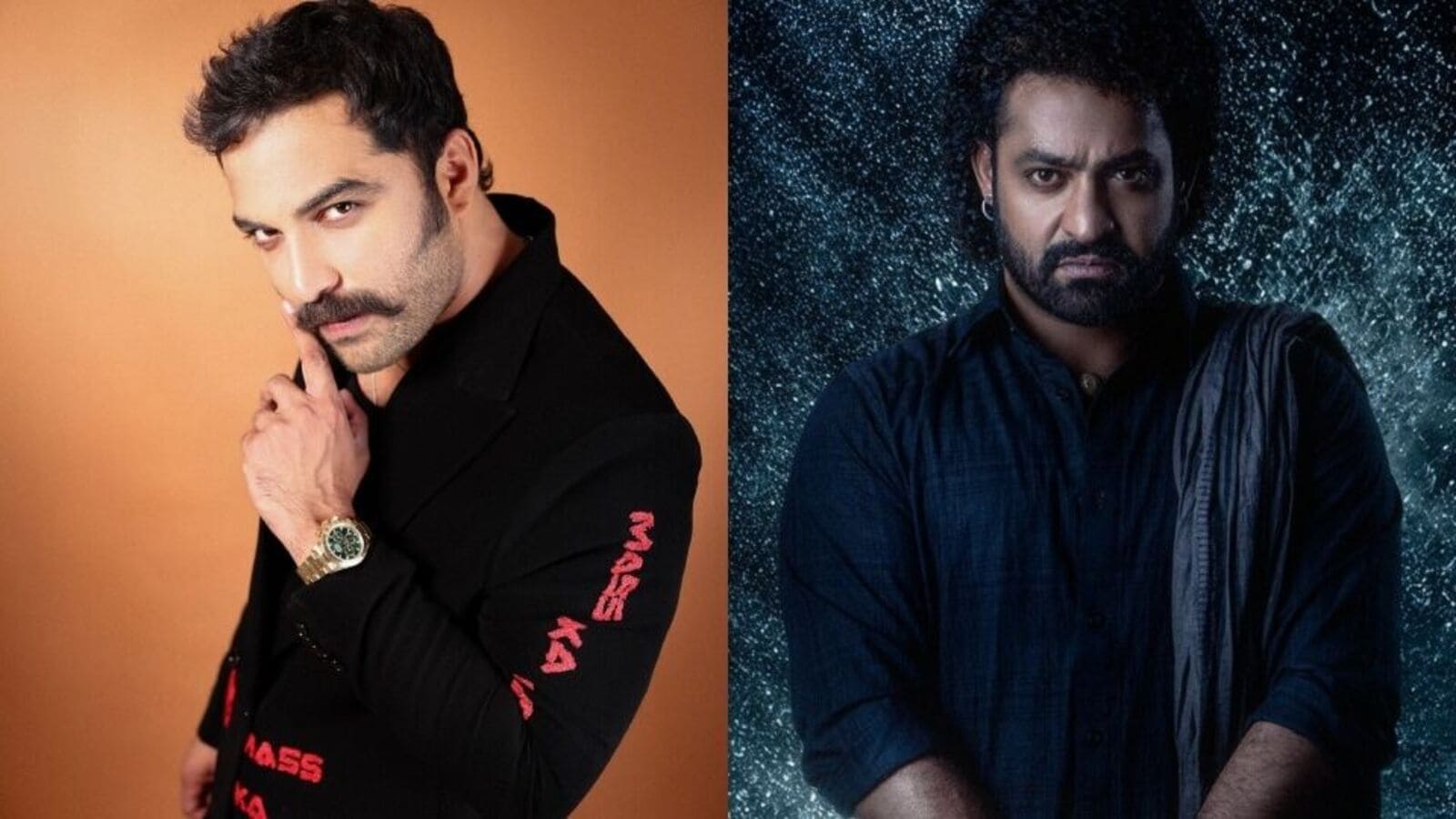 Vishwak Sen Devara Trailer: నా పేరు ఖరాబ్ చేస్తున్నాడు.. దేవర ట్రైలర్‌ను విమర్శించిన యూట్యూబర్‌పై విశ్వక్ కామెంట్స్