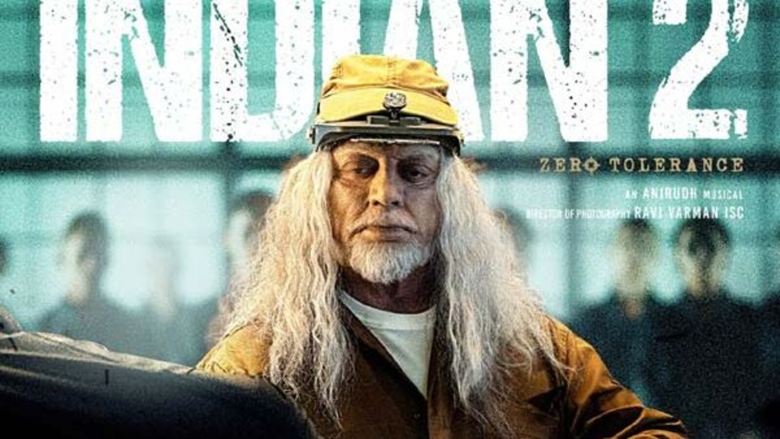 Indian 2: ఇండియ‌న్ 2 ఫైన‌ల్ క‌లెక్ష‌న్స్ - వంద కోట్ల న‌ష్టం - ఈ ఏడాది బిగ్గెస్ట్ ఫ్లాపుల్లో ఫ‌స్ట్ ప్లేస్‌