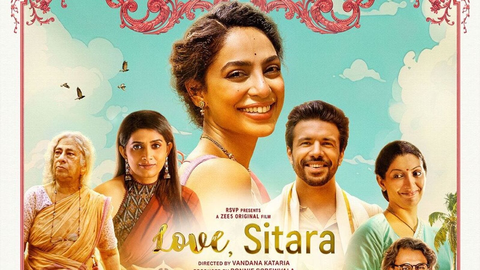 Sobhita Dhulipala Movie: పెళ్లి, పిల్లలు కావాలి అంటున్న శోభితా ధూళిపాళ్ల.. ఇంట్రెస్టింగా ట్రైలర్.. నేరుగా ఓటీటీలోకి మూవీ