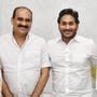 జగన్‌తో బాలినేని శ్రీనివాస్ రెడ్డి