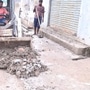 వరద ప్రభావిత ప్రాంతాల్లో కొనసాగుతున్న పారిశుద్ధ్యం పనులు వరద ప్రభావిత ప్రాంతాల్లో కొనసాగుతున్న పారిశుద్ధ్యం పనులు