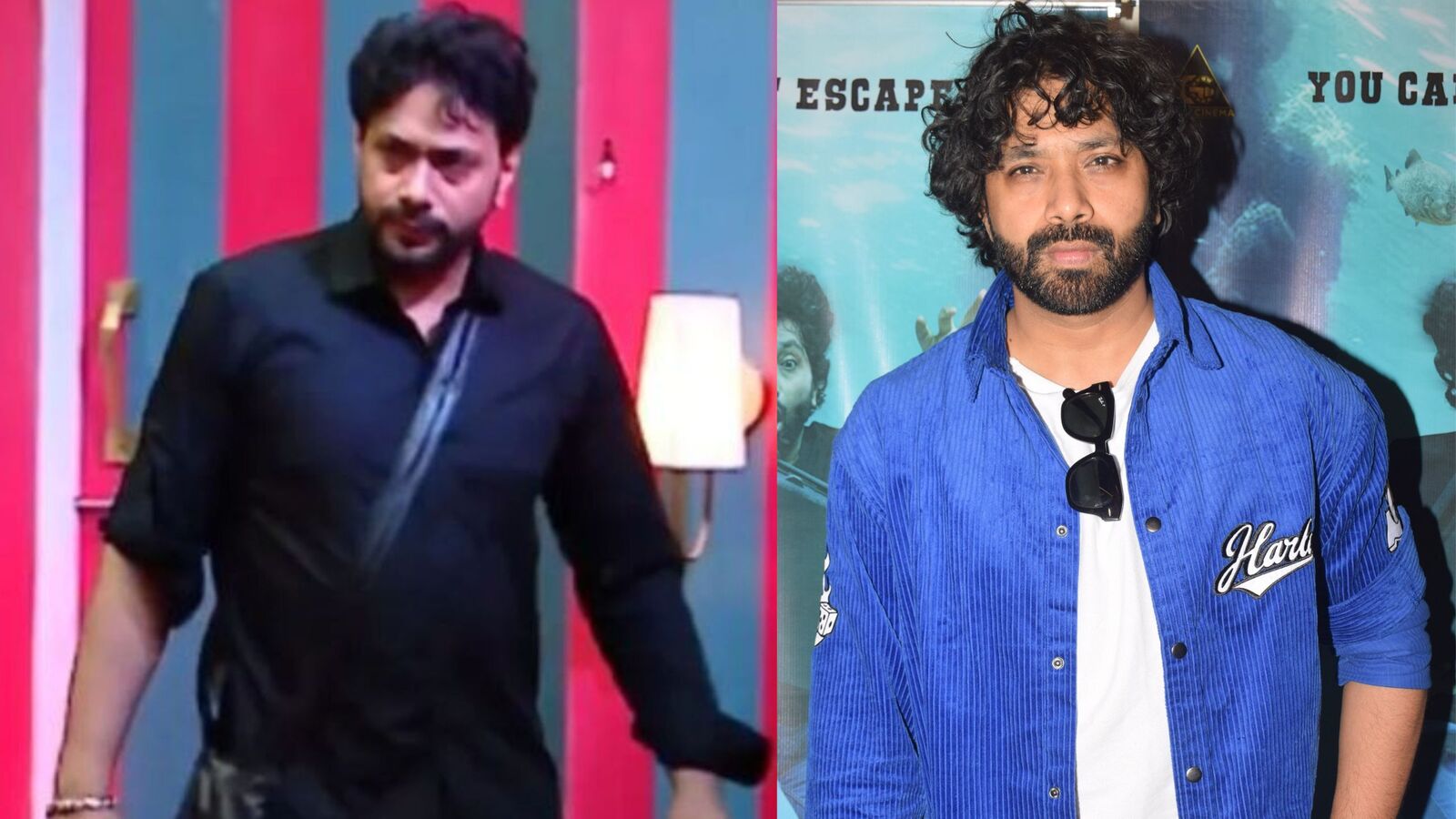 Bigg Boss Aditya Om: సింగిల్ క్యారెక్టర్‌తో బిగ్ బాస్ కంటెస్టెంట్ ఆదిత్యం ఓం సినిమా- షోలో ఉండగానే రిలీజ్! స్టోరీ ఏంటంటే?