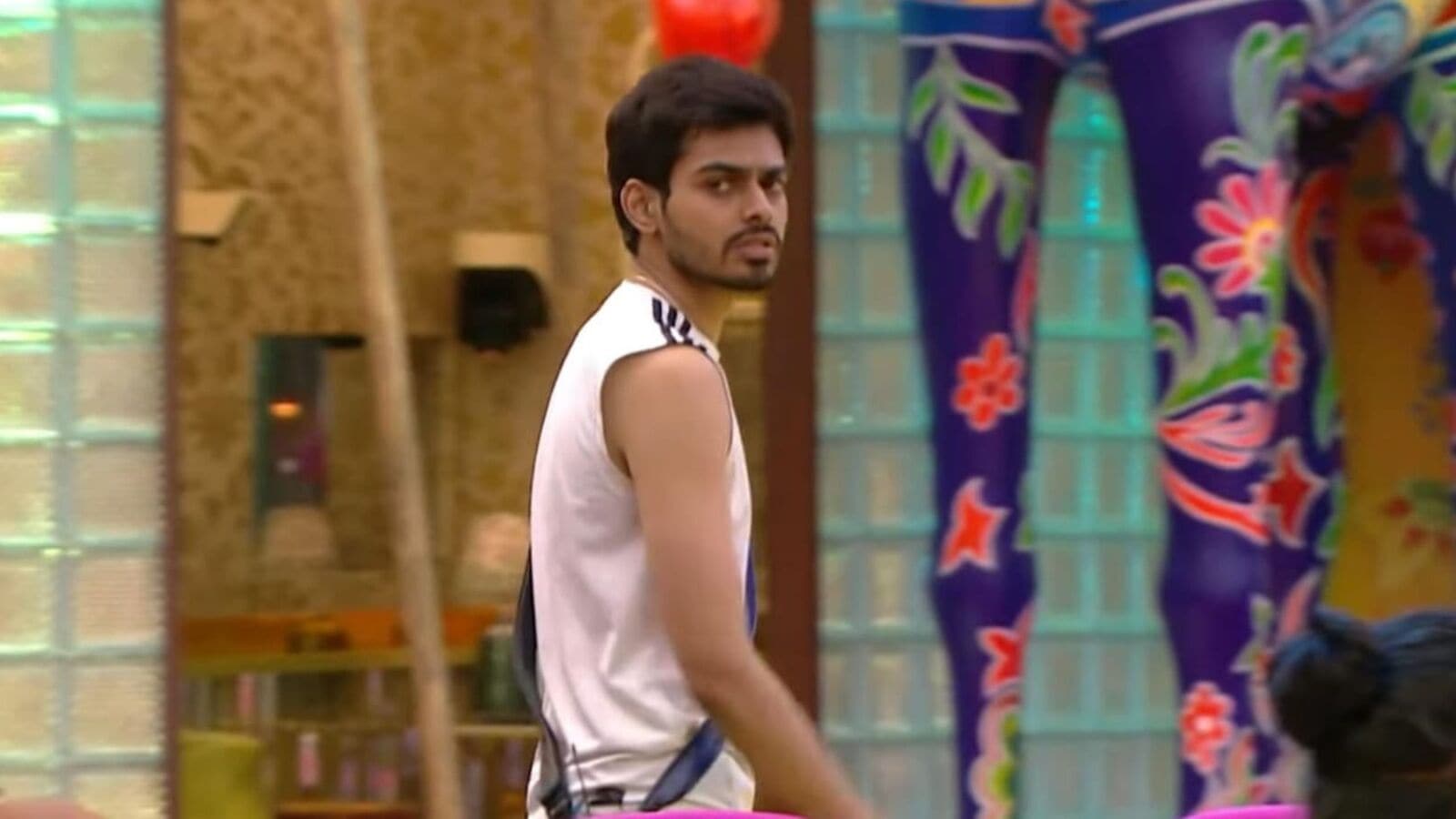 Bigg Boss Manikanta: ఒక్క ఈగ కూడా వాలనివ్వను.. ఢీ షో డ్యాన్సర్‌ నైనికకు నాగ మణికంఠ ప్రతిజ్ఞ