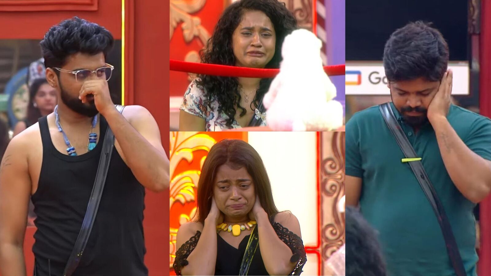 Bigg Boss: ఐదేళ్లకు లవర్ వదిలేసి వెళ్లిపోయాడన్న సీత- నైనికకు వేధింపులు- తండ్రి షర్ట్ కొట్టేసిన నిఖిల్- ఏడిపించేశారుగా!