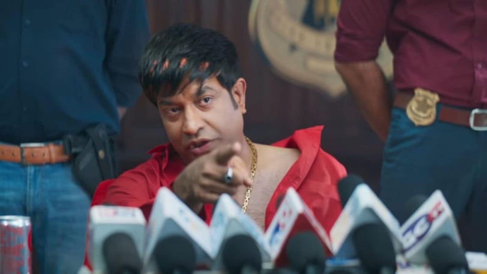 Mathu Vadalara 2 OTT: ఓటీటీలోకి కడుపుబ్బా నవ్వించే కామెడీ మూవీ మత్తు వదలరా 2.. స్ట్రీమింగ్ ఎక్కడంటే?