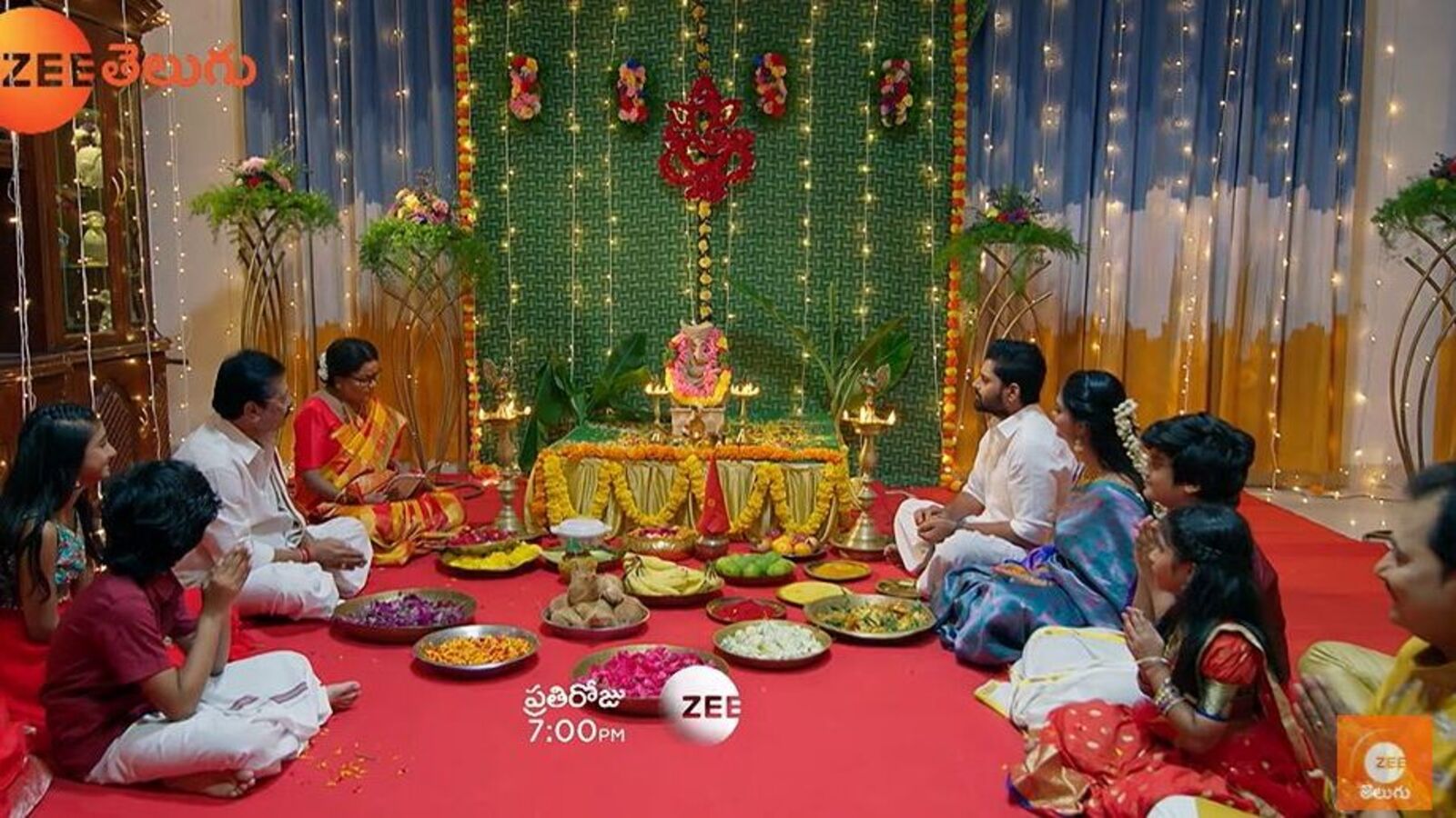 NNS 14th September Episode: భాగీలో అనుమానం.. దొరికిపోయిన అరుంధతి.. రణ్​వీర్​ ఫోన్​ నెంబర్​ కావాలన్న అంజు​!