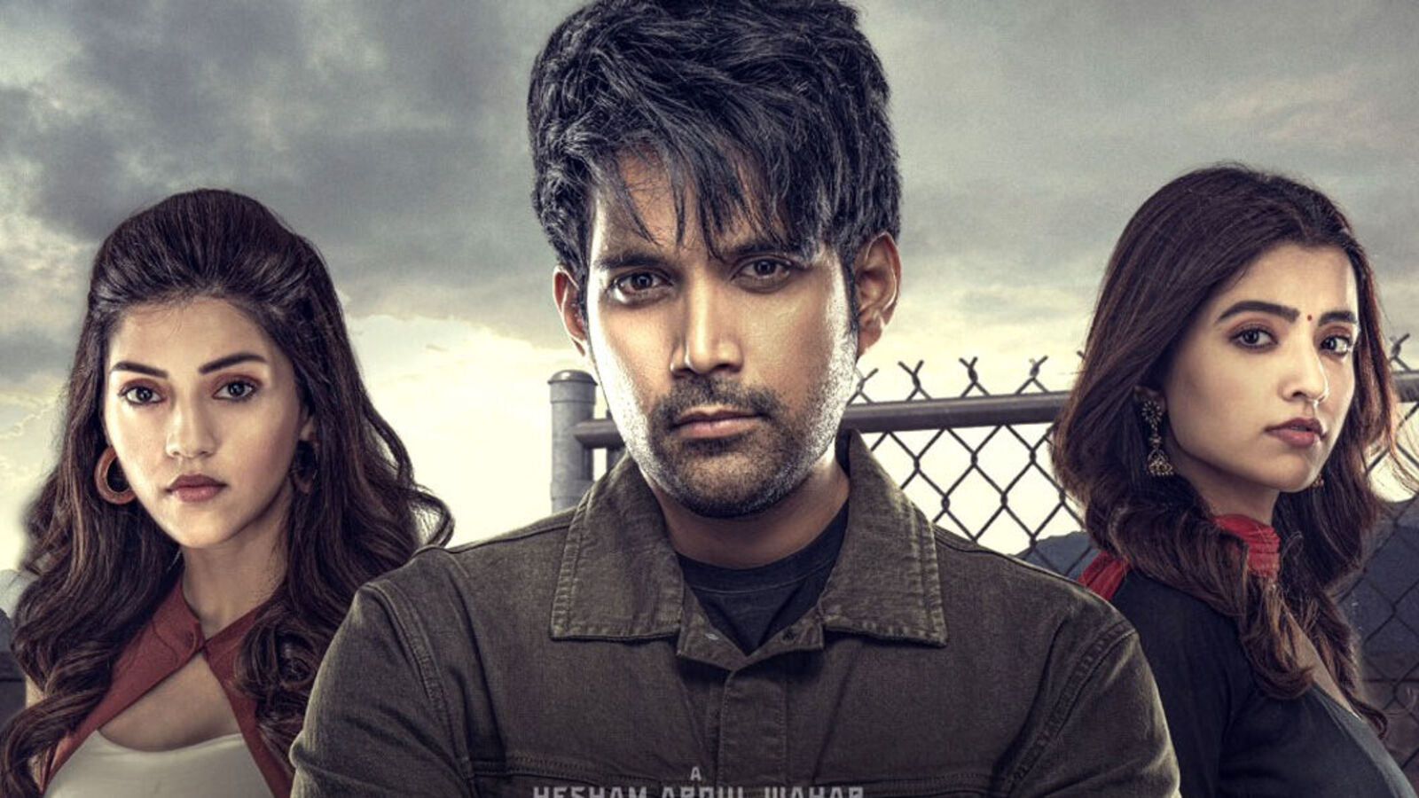 Psychological Thriller OTT: థియేట‌ర్ల‌లో రిలీజైన ఏడాది త‌ర్వాత ఓటీటీలోకి వ‌చ్చిన మెహ‌రీన్ తెలుగు మూవీ