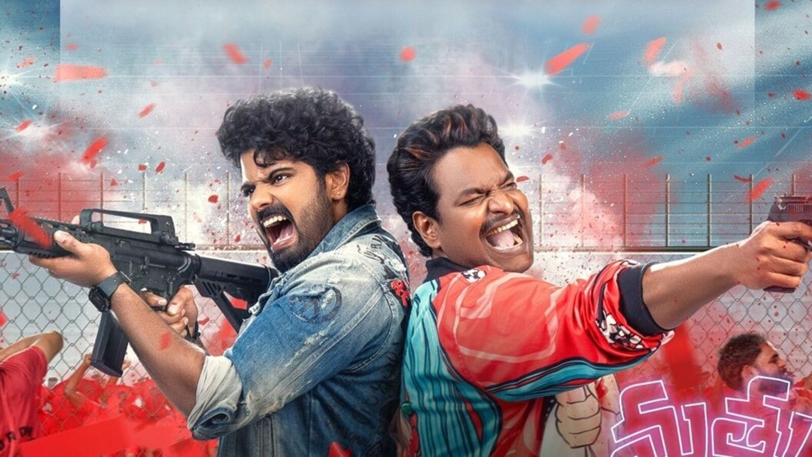 Telugu Cinema News Live September 13, 2024: Mathuvadalara 2 Twitter Review: మ‌త్తు వ‌ద‌ల‌రా 2 ట్విట్ట‌ర్ రివ్యూ - స‌త్య వ‌న్ మెన్ షో - హిలేరియ‌స్ క్రైమ్ కామెడీ మూవీ