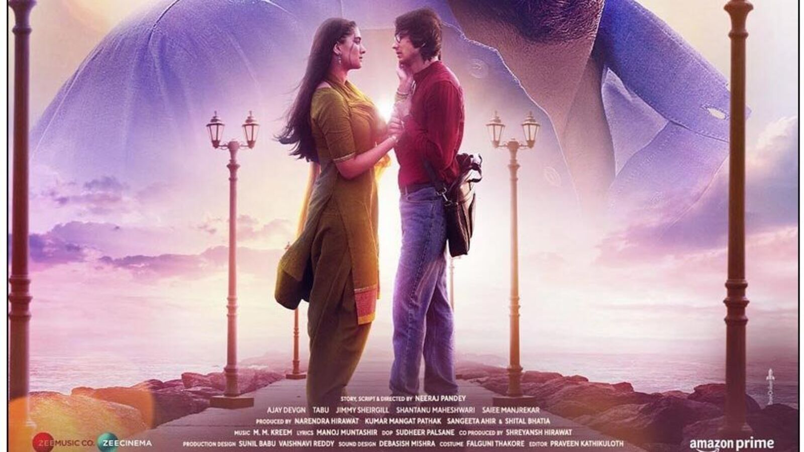 OTT Romantic Thriller: ఓటీటీలోకి సడెన్‌గా వచ్చేసిన డిజాస్టర్ రొమాంటిక్ థ్రిల్లర్ మూవీ..