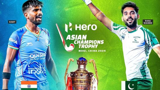 India vs Pakistan Live Streaming: &nbsp;చివరిసారిగా 2023లో ఆసియా ఛాంపియన్స్ ట్రోఫీలో భారత్, పాకిస్థాన్ తలపడ్డాయి. ఈ మ్యాచ్ లో భారత్ 4-0తో పాకిస్థాన్ ను ఓడించింది.