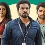 బెంచ్ లైఫ్ వెబ్ సిరీస్ రివ్యూ బెంచ్ లైఫ్ వెబ్ సిరీస్ రివ్యూ