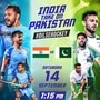 India vs Pakistan Live Streaming: ప్రస్తుతం జరుగుతున్న ఆసియా ఛాంపియన్స్ ట్రోఫీలో భారత హాకీ జట్టు డిఫెండింగ్ ఛాంపియన్ గా బరిలోకి దిగుతోంది. లీగ్ లో వరుసగా నాలుగు మ్యాచ్ లు గెలిచి ఇప్పటికే సెమీఫైనల్ టికెట్ కన్ఫర్మ్ చేసుకుంది. లీగ్ లో ఐదో, చివరి మ్యాచ్ లో చిరకాల ప్రత్యర్థి పాకిస్థాన్ తో భారత్ తలపడనుంది. ఈ టోర్నీలో పాకిస్థాన్ ఇప్పటికే సెమీస్ కు చేరుకుంది. లీగ్ పట్టికలో భారత్ 12 పాయింట్లతో మొదటి స్థానంలో ఉండగా, పాకిస్థాన్ 8 పాయింట్లతో రెండో స్థానంలో ఉంది. <p>India vs Pakistan Live Streaming: ప్రస్తుతం జరుగుతున్న ఆసియా ఛాంపియన్స్ ట్రోఫీలో భారత హాకీ జట్టు డిఫెండింగ్ ఛాంపియన్ గా బరిలోకి దిగుతోంది. లీగ్ లో వరుసగా నాలుగు మ్యాచ్ లు గెలిచి ఇప్పటికే సెమీఫైనల్ టికెట్ కన్ఫర్మ్ చేసుకుంది. లీగ్ లో ఐదో, చివరి మ్యాచ్ లో చిరకాల ప్రత్యర్థి పాకిస్థాన్ తో భారత్ తలపడనుంది. ఈ టోర్నీలో పాకిస్థాన్ ఇప్పటికే సెమీస్ కు చేరుకుంది. లీగ్ పట్టికలో భారత్ 12 పాయింట్లతో మొదటి స్థానంలో ఉండగా, పాకిస్థాన్ 8 పాయింట్లతో రెండో స్థానంలో ఉంది. </p>