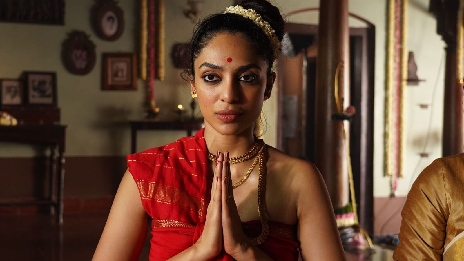 Sobhita Dhulipala OTT: నేరుగా ఓటీటీలోకి నాగ చైతన్య లవర్ శోభితా ధూళిపాళ రొమాంటిక్ మూవీ- అనేక షేడ్స్ ఉంటాయంటూ కామెంట్స్