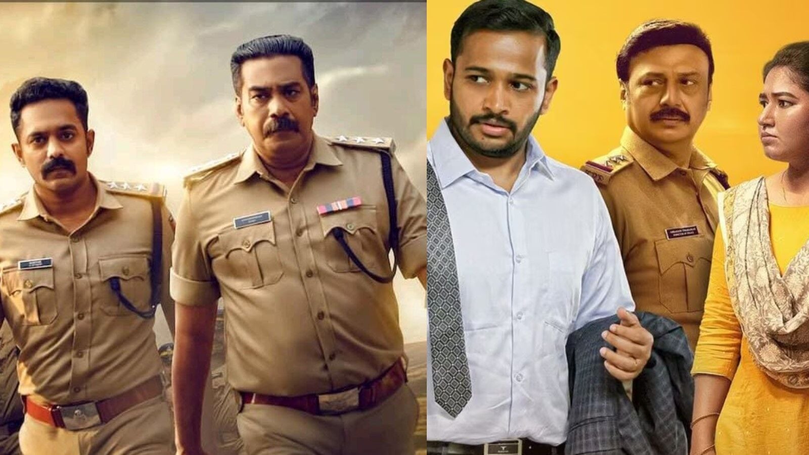 OTT Malayalam Movies: ఈ వారం ఓటీటీల్లోకి వచ్చేసిన నాలుగు మలయాళ సినిమాలు.. రెండు తెలుగులోనూ స్ట్రీమింగ్