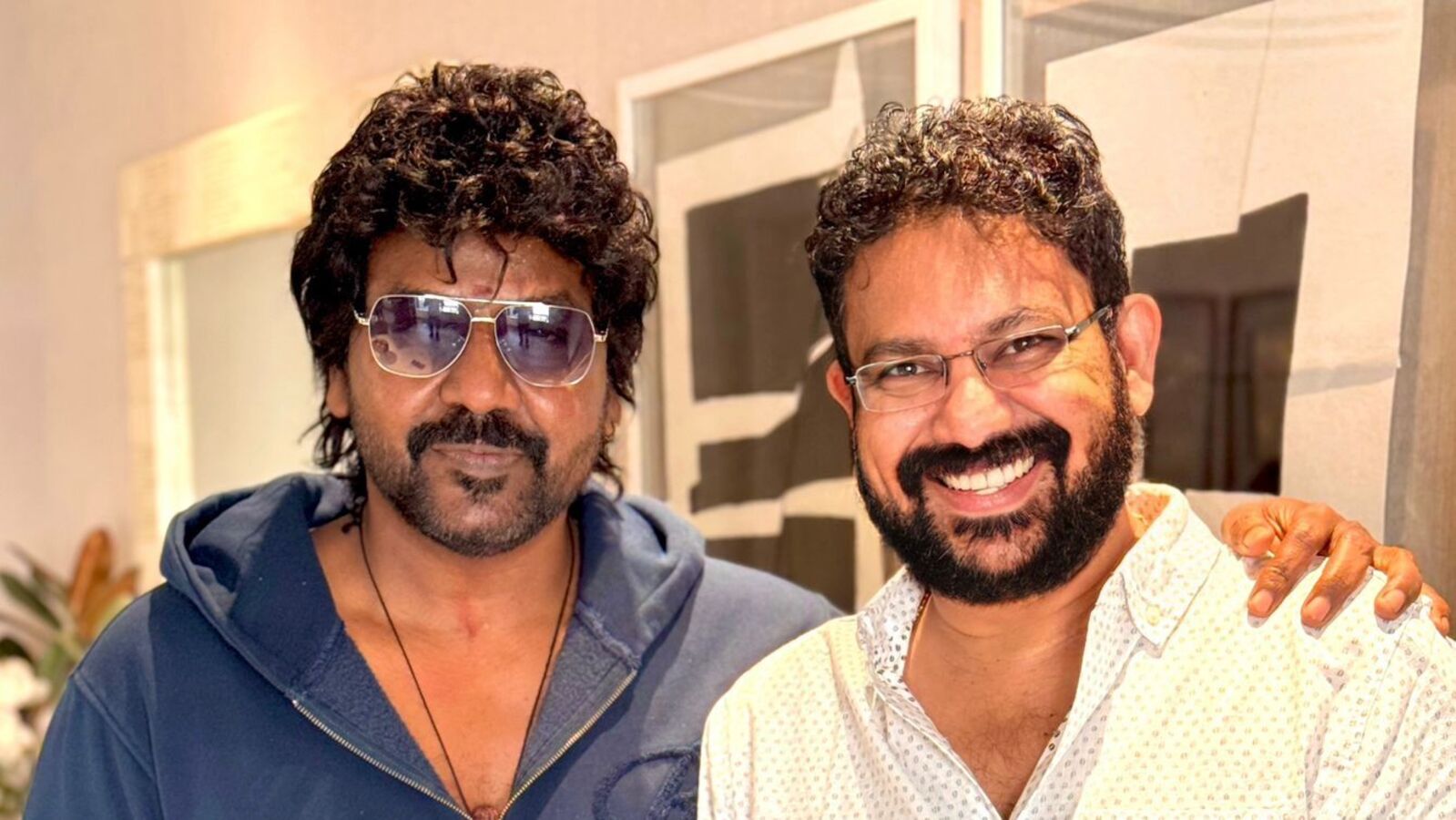 Raghava Lawrence: తెలుగు డైరెక్ట‌ర్‌తో రాఘ‌వ లారెన్స్ 25వ మూవీ ఫిక్స్ - అనౌన్స్‌మెంట్ రోజే రిలీజ్ డేట్ రివీల్‌!