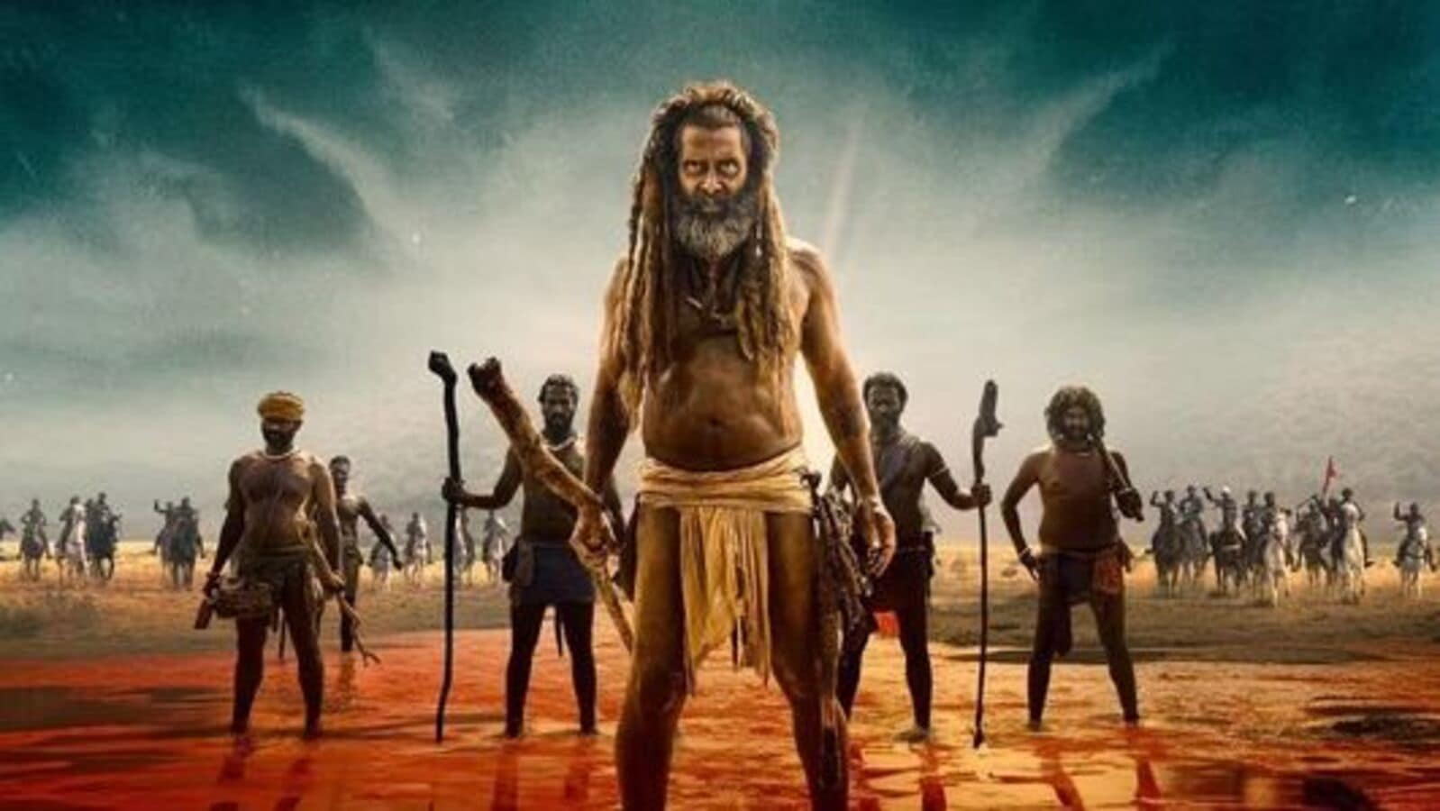 Thagalaan OTT: స‌డెన్ స‌ర్‌ప్రైజ్‌...ఓటీటీలోకి వ‌చ్చిన విక్ర‌మ్ తంగ‌లాన్ - కానీ ఓ ట్విస్ట్‌!