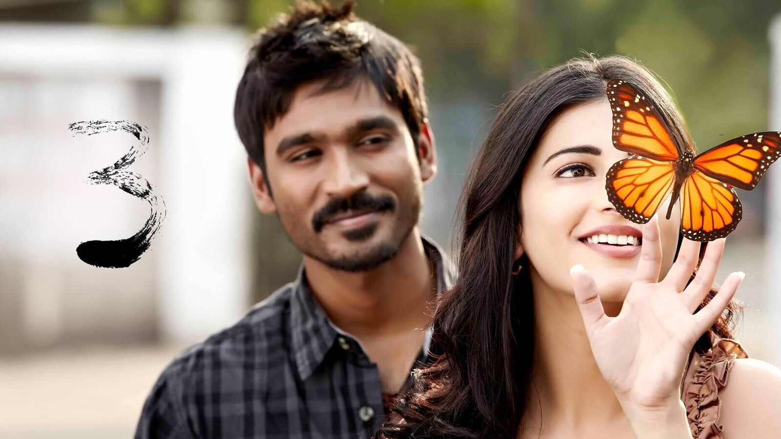 Dhanush 3 Movie: తెలుగు రీ రిలీజుల్లో ధ‌నుష్ త్రీ రికార్డ్ - స్ట్రెయిట్ హీరోల కలెక్షన్స్ దాటేసిన డబ్బింగ్ మూవీ