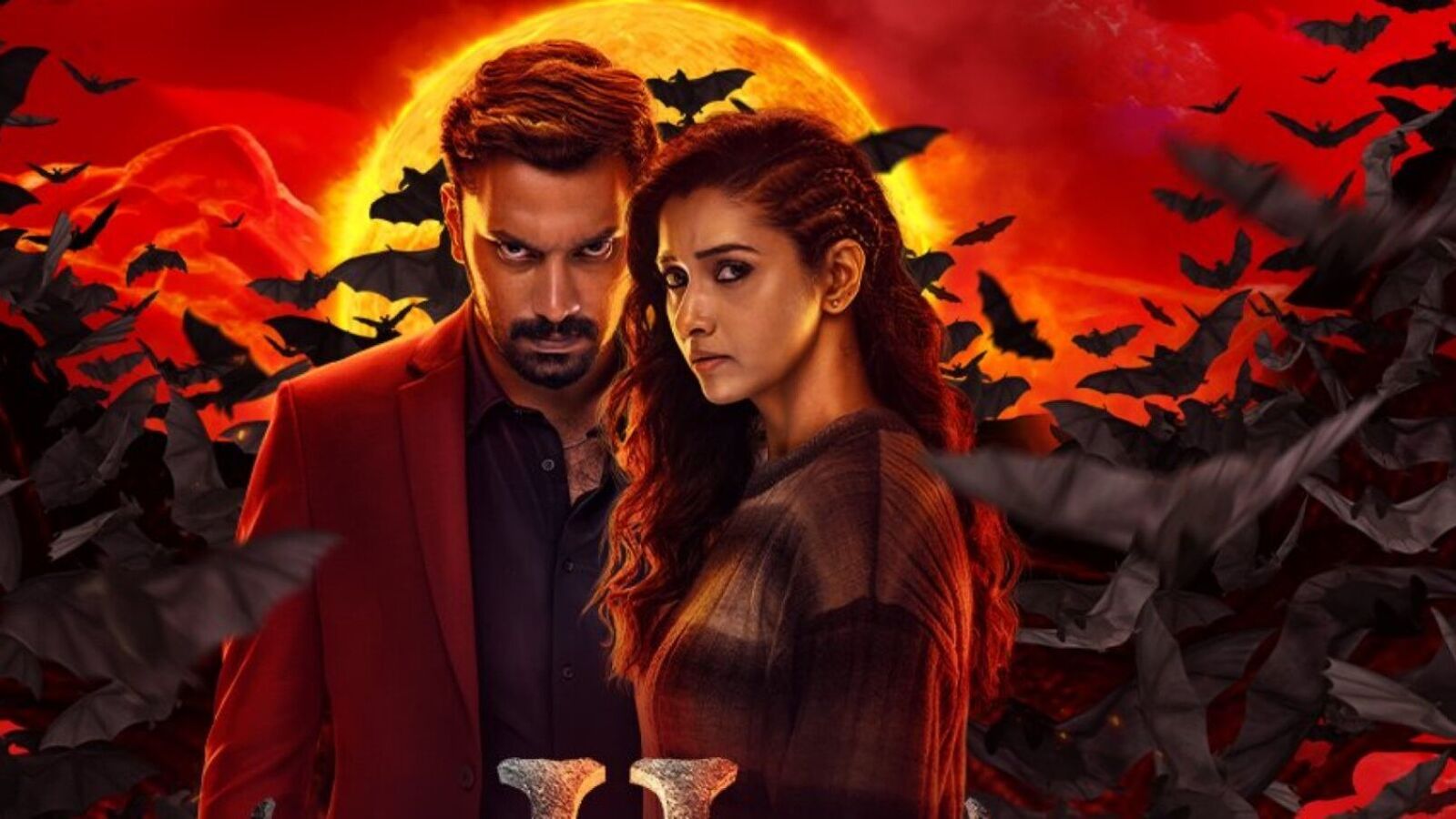 OTT Horror Thriller: ఓటీటీలోకి వస్తున్న తమిళ హారర్ థ్రిల్లర్ మూవీ.. తెలుగులోనూ స్ట్రీమింగ్.. ఊహించని ట్విస్టులతో మూవీ!