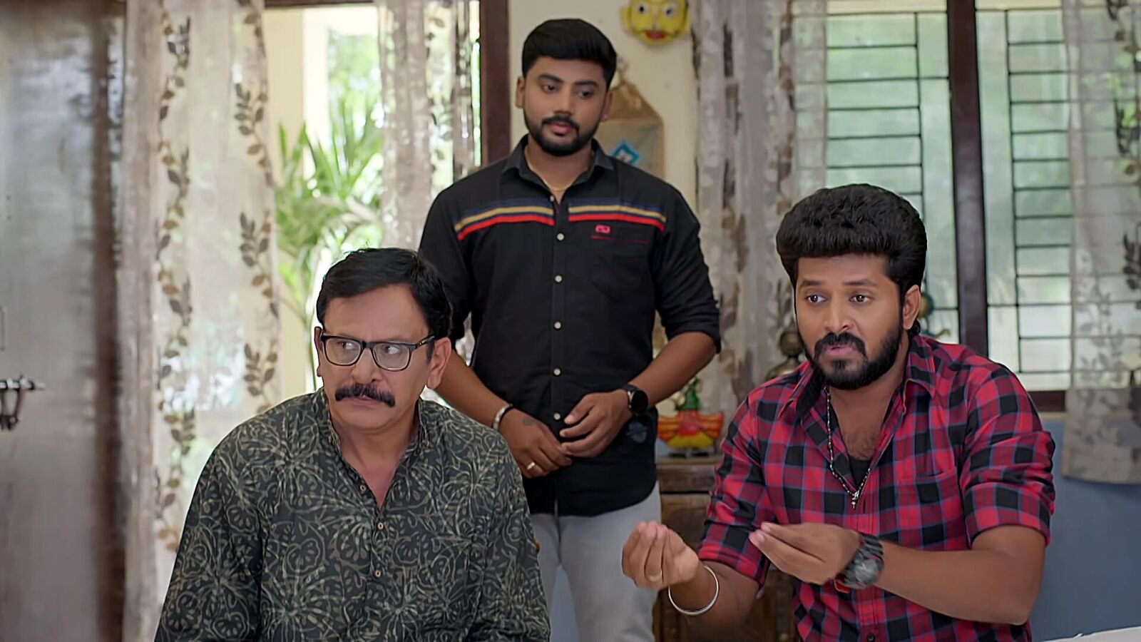 Gundeninda Gudigantalu Today Episode: పెళ్లిచూపుల్లో బాలు తండ్రికి అవ‌మానం - ప్ర‌భావ‌తి అబ‌ద్దాలు - ర‌విపై మ‌నోజ్ జెల‌సీ
