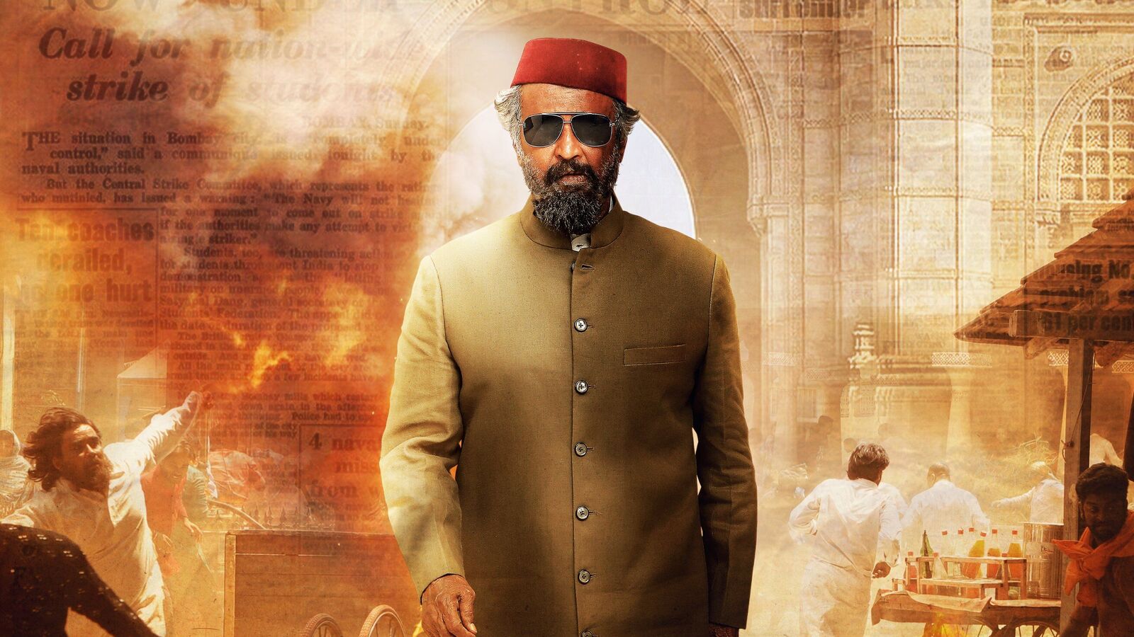 Lal Salaam OTT: ఓటీటీలోకి రానున్న రజినీకాంత్ సినిమా.. దొరికిన హార్డ్‌డిస్క్.. థియేటర్ వెర్షన్ కంటే డిఫరెంట్‍గా ఉంటుందంట!