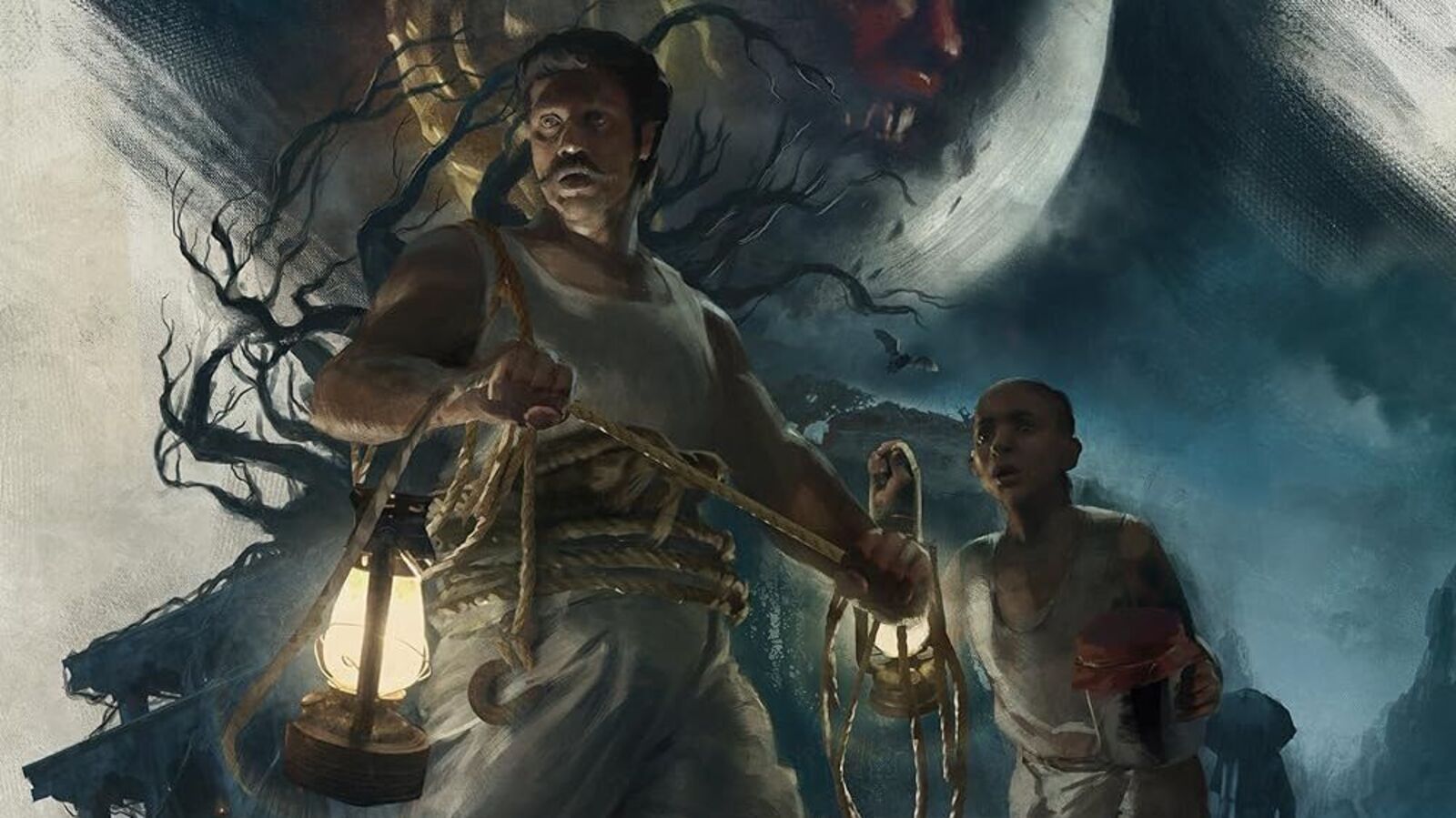 OTT Horror Movie: రీరిలీజ్‌లోనూ రికార్డులు తిరగరాస్తున్న హారర్ మూవీ.. ఏ ఓటీటీలో చూడాలంటే?