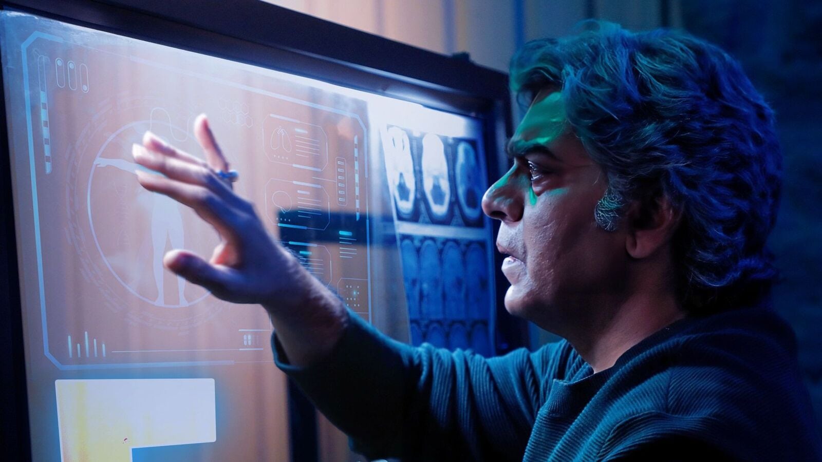 OTT Horror Thriller: ఈ వారమే ఓటీటీలోకి రాబోతున్న తెలుగు హారర్ థ్రిల్లర్ వెబ్ సిరీస్.. కౌంట్‌డౌన్ షురూ