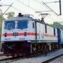 సౌత్ సెంట్రల్ రైల్వే