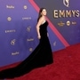 <p>Emmy Awards 2024 Red Carpet: &nbsp;లాస్ ఏంజిల్స్ లో జరిగిన 76వ ప్రైమ్ టైమ్ ఎమ్మీ అవార్డ్స్ కార్యక్రమానికి సెలెనా గోమెజ్ ఇలా ఓ స్టైలిష్ డ్రెస్ లో వచ్చింది.</p>