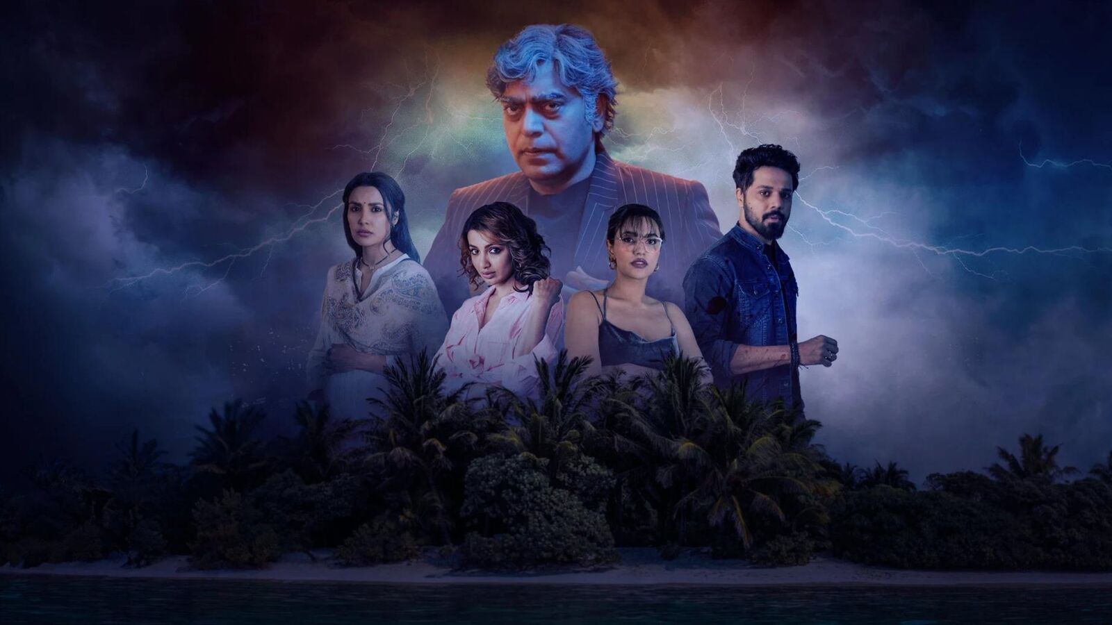 OTT Movies This Week: ఓటీటీల్లో ఈ వారం 16 సినిమాలు- చూడాల్సినవి 5 మాత్రమే- 2 తెలుగు మూవీస్, హారర్ వెబ్ సిరీస్- ఎక్కడంటే?