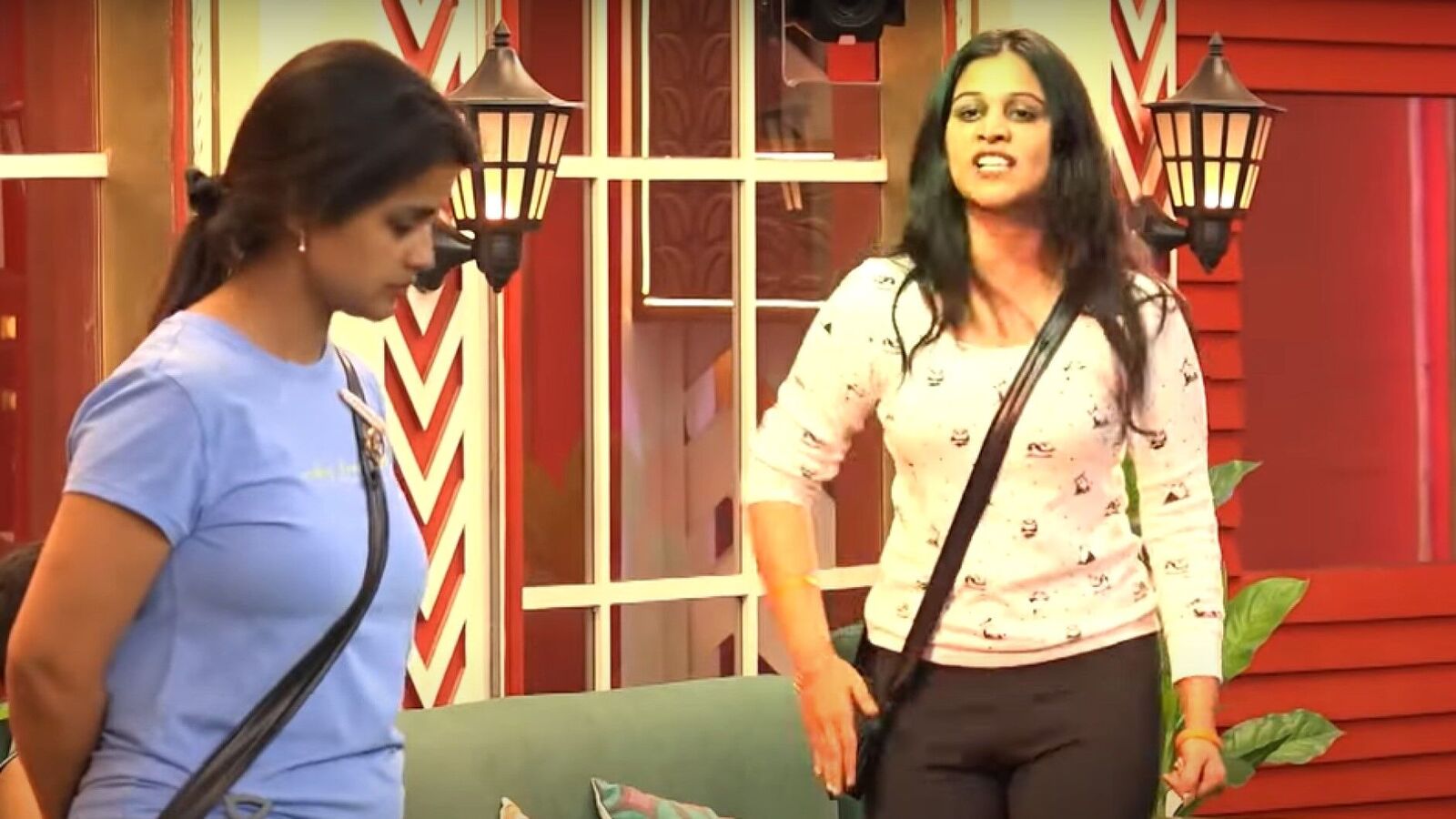 Bigg Boss 8 Telugu Day 16: ‘రూల్స్ మార్చేశావ్.. చీటర్’: సోనియాపై యష్మి ఆగ్రహం.. రేషన్ టాస్కుల్లో విన్నర్స్ ఎవరంటే..
