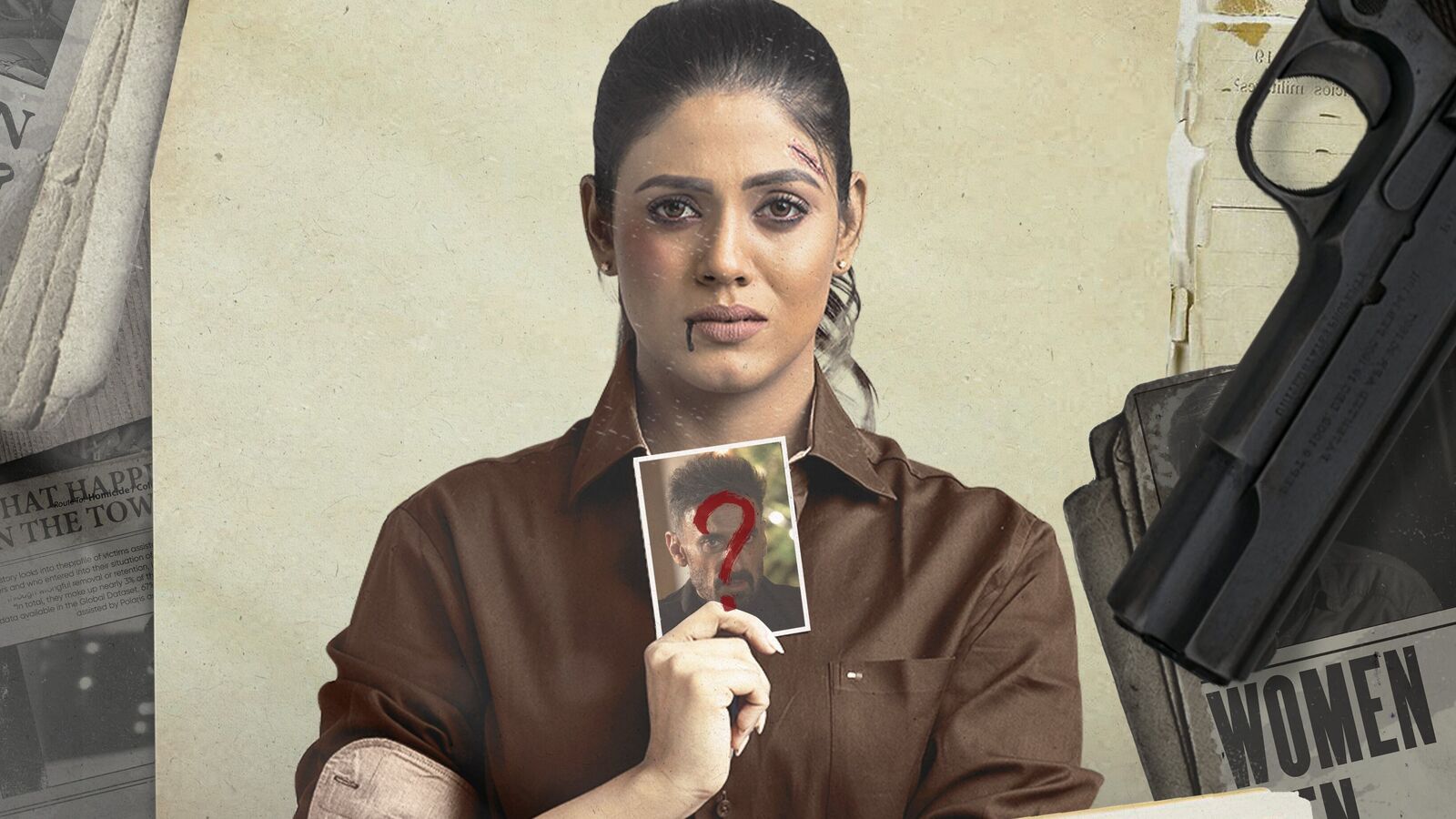 OTT Crime Thriller: రెండేళ్ల తర్వాత ఓటీటీలోకి వస్తున్న తమిళ క్రైమ్ థ్రిల్లర్ మూవీ.. నేరుగా టీవీలోనే రిలీజ్.. ఇప్పుడిలా..