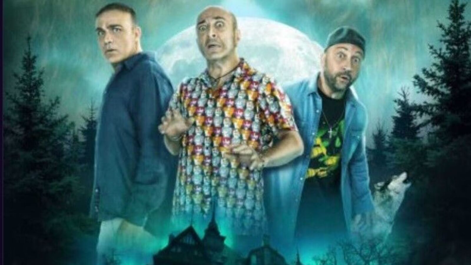 OTT Horror Comedy Movie: ఓటీటీలోకి రెండేళ్ల తర్వాత వస్తున్న హారర్ కామెడీ మూవీ.. తెలుగులోనూ స్ట్రీమింగ్