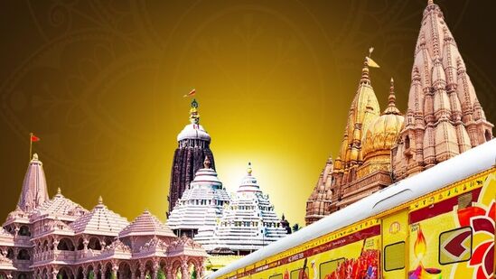 కాశీ, అయోధ్యతో పాటు పలు పవిత్ర పుణ్య క్షేత్రాల దర్శనానికి సికింద్రాబాద్ నుంచి ఐఆర్సీటీసీ టూర్ ప్యాకేజీ అందిస్తోంది. పూరి, కోణార్క్, గయ, &nbsp;వారణాసి, అయోధ్య, ప్రయాగ్‌రాజ్ ను కవర్ చేస్తూ భారత్ గౌరవ్ టూరిస్ట్‌ రైలు నడపనున్నారు.&nbsp;