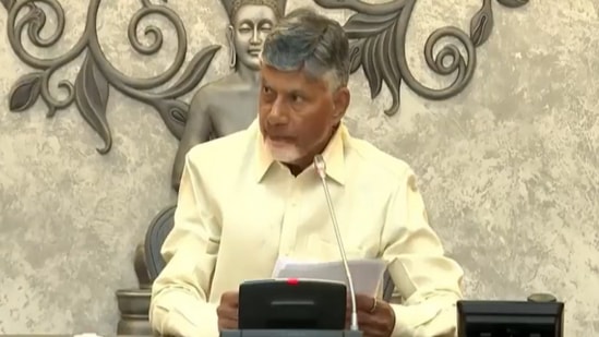 CM Chandrababu : వరదల్లో నష్టపోయిన ఇల్లు, షాపు రెండింటికీ ఆర్థిక సాయం- స్పెషల్ ప్యాకేజీ ప్రకటించిన సీఎం చంద్రబాబు