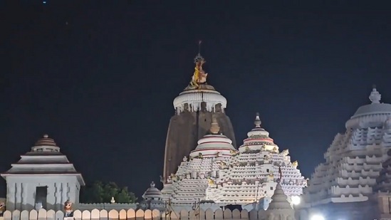 28.09.2024 - సికింద్రాబాద్ లో భారత్ గౌరవ్ రైలు బయలుదేరుతుంది. &nbsp;&nbsp;29.09.2024- పూరీ జగన్నాథ ఆలయ సందర్శన30.09.2024 - కోణార్క్ సూర్య దేవాలయం సందర్శన &nbsp;01.10.2024 - బుద్ధగయలో విష్ణుపాద్ ఆలయం సందర్శన&nbsp;02.10.2024 - బెనారస్ సారనాథ్‌ స్థూపం సందర్శన