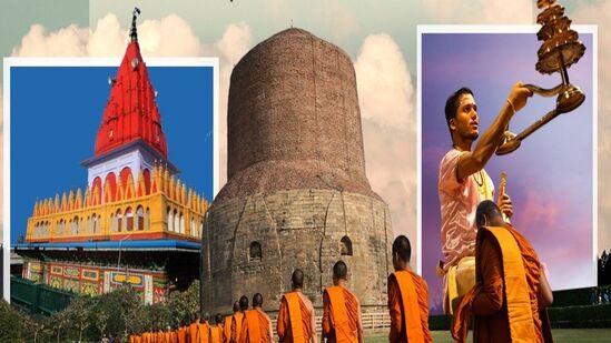 05.10.2024 - పవిత్ర &nbsp;త్రివేణిసంగమం - గంగా, యమునా, సరస్వతి సంగమం వద్ద స్నానం ఆచరిస్తారు. అనంతరం ప్రయాగ్‌రాజ్ నుంచి సికింద్రాబాద్‌కి తిరుగు ప్రయాణం కోసం రైలు ఎక్కుతారు.&nbsp;06, 07.10.2024- తిరుగు ప్రయాణం, గమ్యస్థానానికి చేరుకుంటారు.&nbsp;&nbsp;