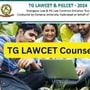 తెలంగాణ లాసెట్‌ 2024
