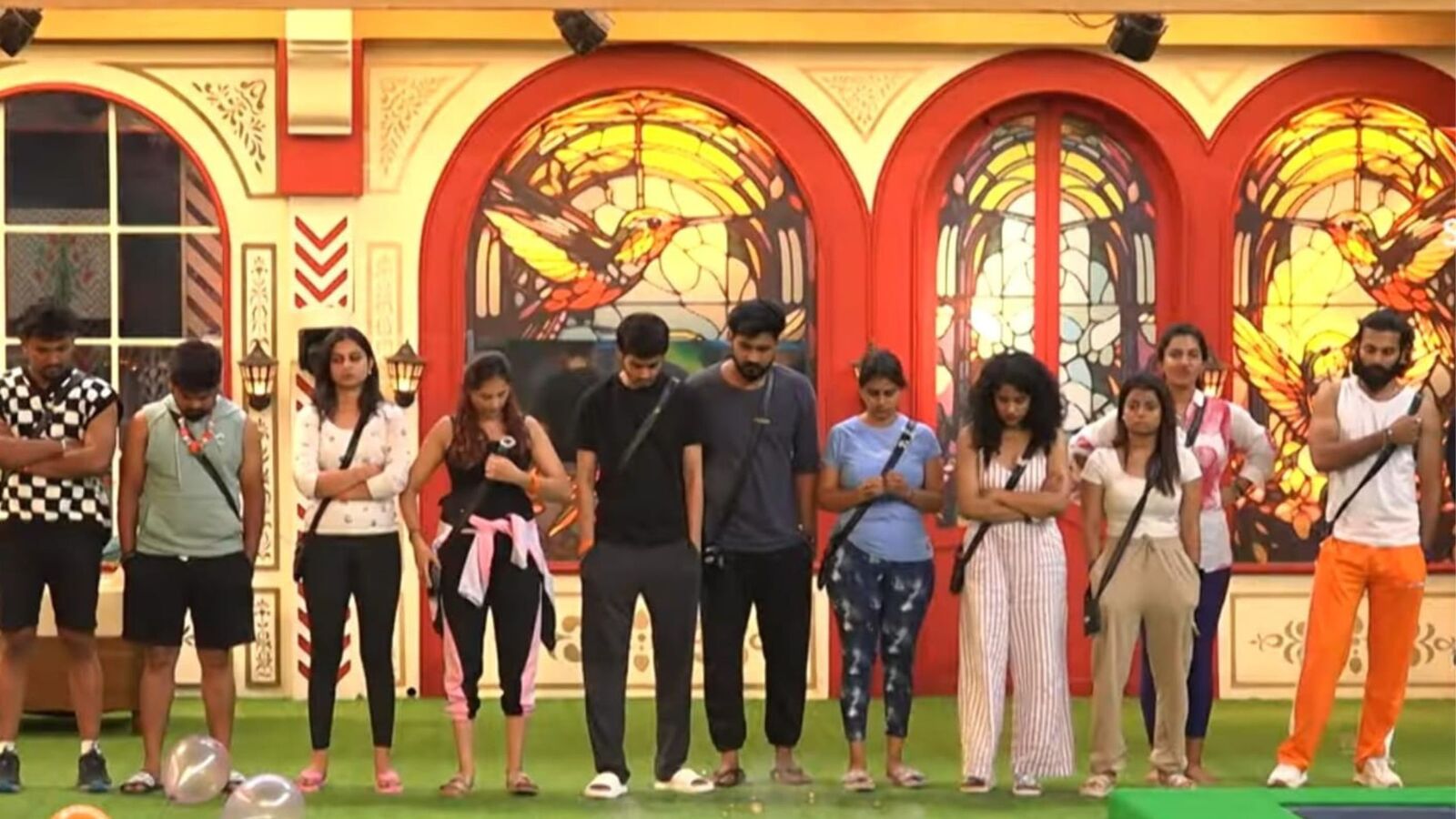 Bigg Boss Voting: బిగ్ బాస్ ఓటింగ్‌లో మళ్లీ విష్ణుప్రియ టాప్.. డేంజర్ జోన్‌లో ఇద్దరు.. మూడోవారం ఎలిమినేట్ అయ్యేది అతనే!