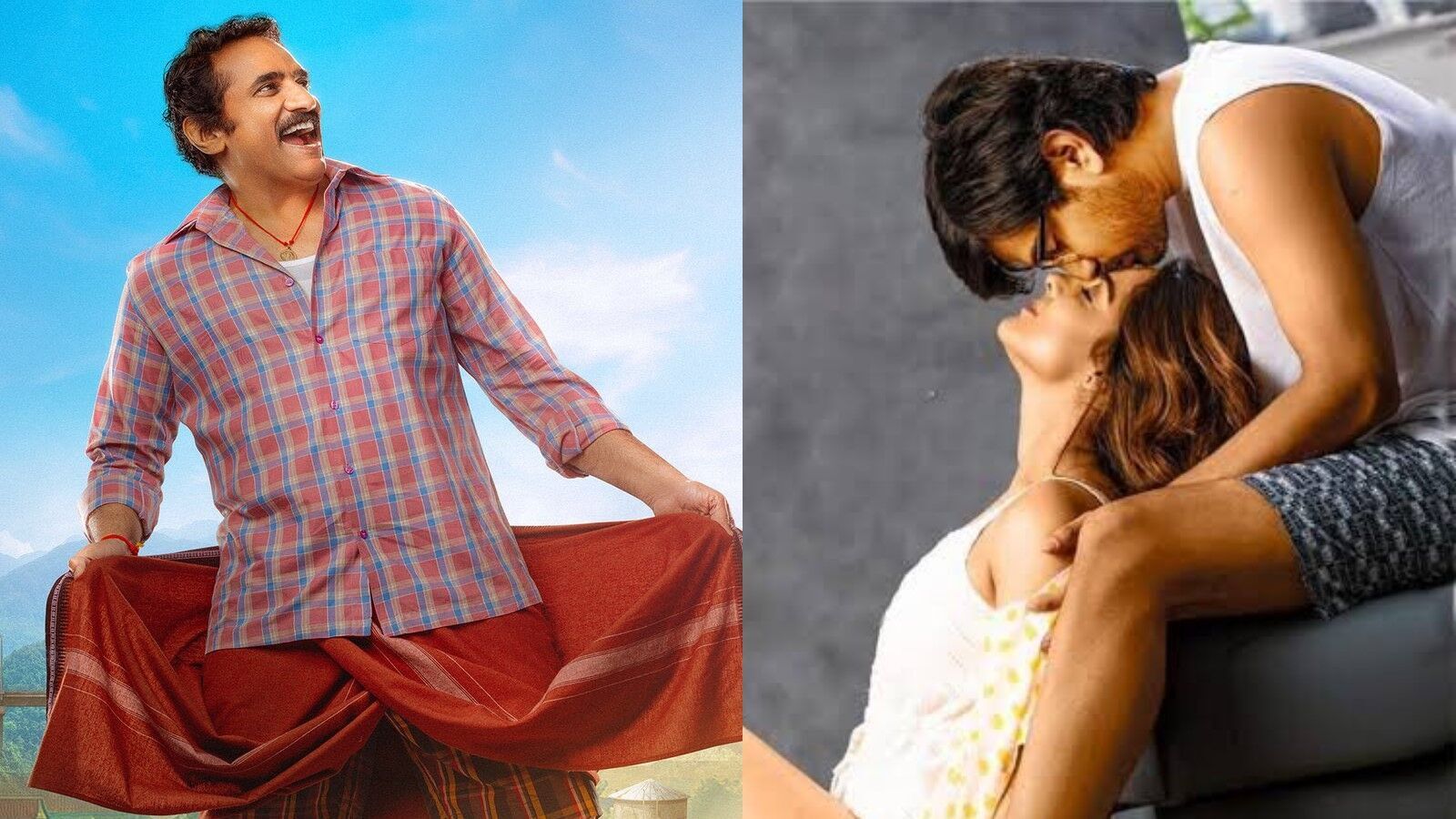OTT Telugu Movies: ఈ వారం ఓటీటీల్లోకి మూడు తెలుగు చిత్రాలు.. ఓ మూవీ నేరుగా..