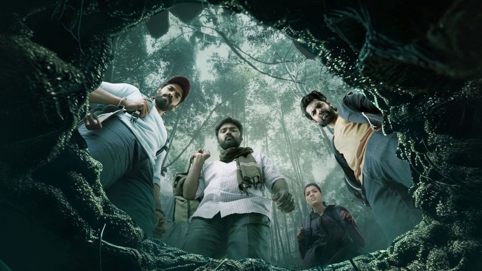 OTT Horror Thriller: రెండు ఓటీటీల్లోకి రానున్న ట్విస్టులతో కూడిన హారర్ థ్రిల్లర్ చిత్రం.. స్ట్రీమింగ్ ఎక్కడంటే..