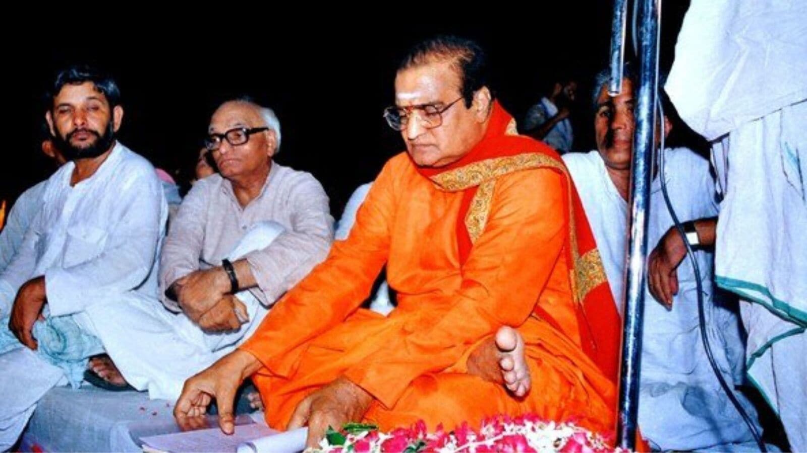 NTR Movie Nude Scene: ఒక్క న్యూడ్ సీన్ కోసం మూడేళ్లు కోర్టు చుట్టు తిరిగిన సీనియర్ ఎన్టీఆర్