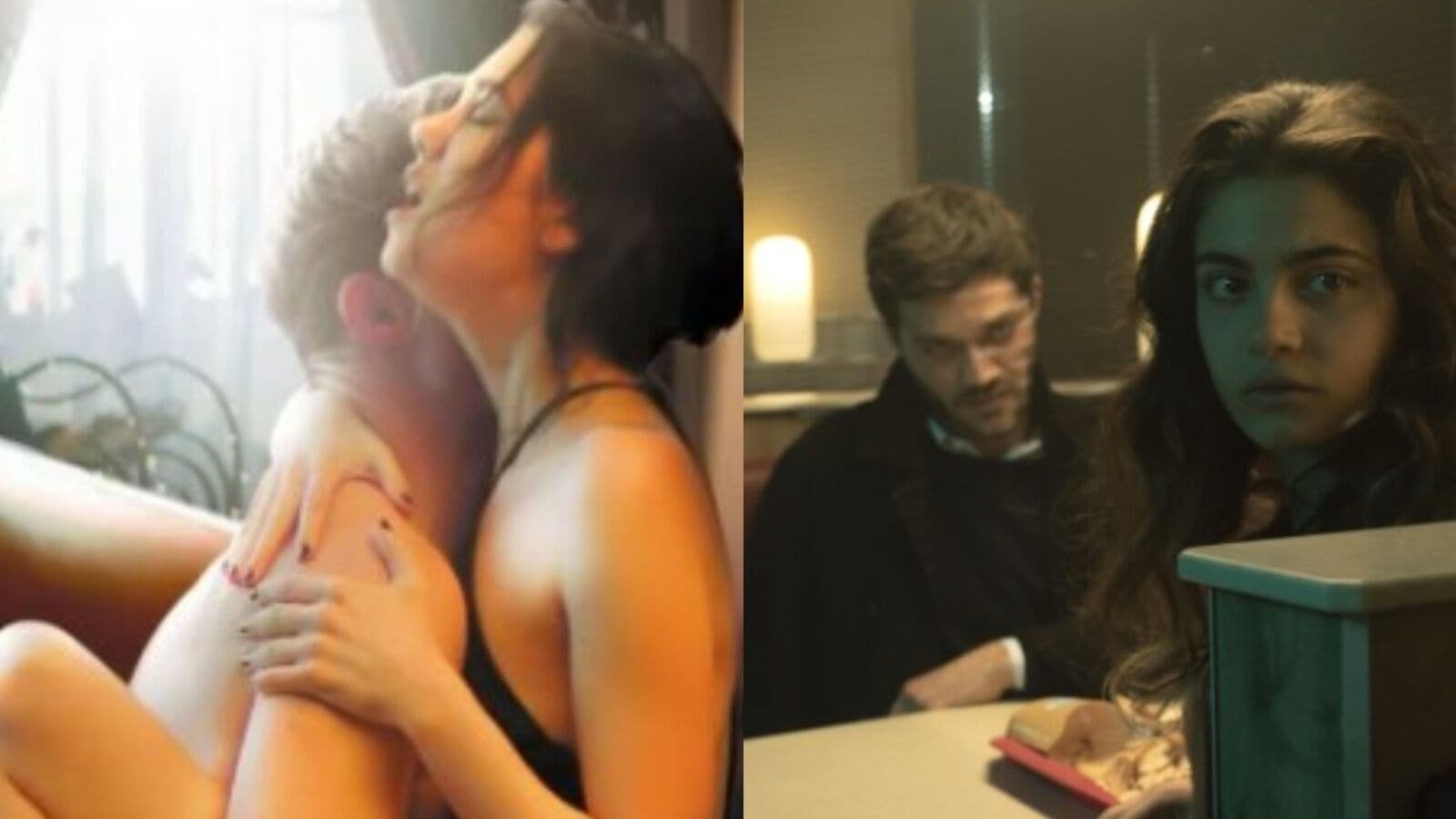 OTT Romantic Thriller: ఒకే ఓటీటీలోకి తెలుగులో వస్తున్న రెండు వేర్వేరు భాషల రొమాంటిక్ థ్రిల్లర్, థ్రిల్లర్ మూవీస్..